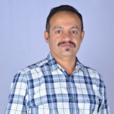 Dr.Giridhara.N K