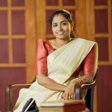 Dr.Ankitha.H