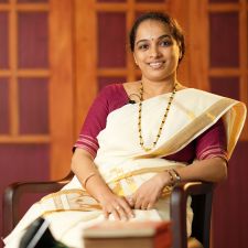 Dr.Manaswitha B Ninjoor