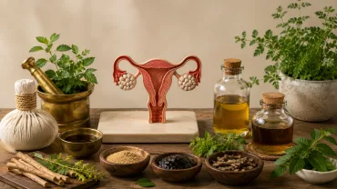 Infertility Through the Lens of Ayurveda: Understanding the Roots, Restoring Hope By Dr. Aryadevi, Senior Ayurveda Physician, Sukrutham Ayurveda Chikitsalayam