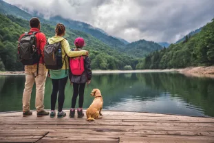 Travel Smart, Stay Healthy: An Ayurvedic Guide to Safe Travel