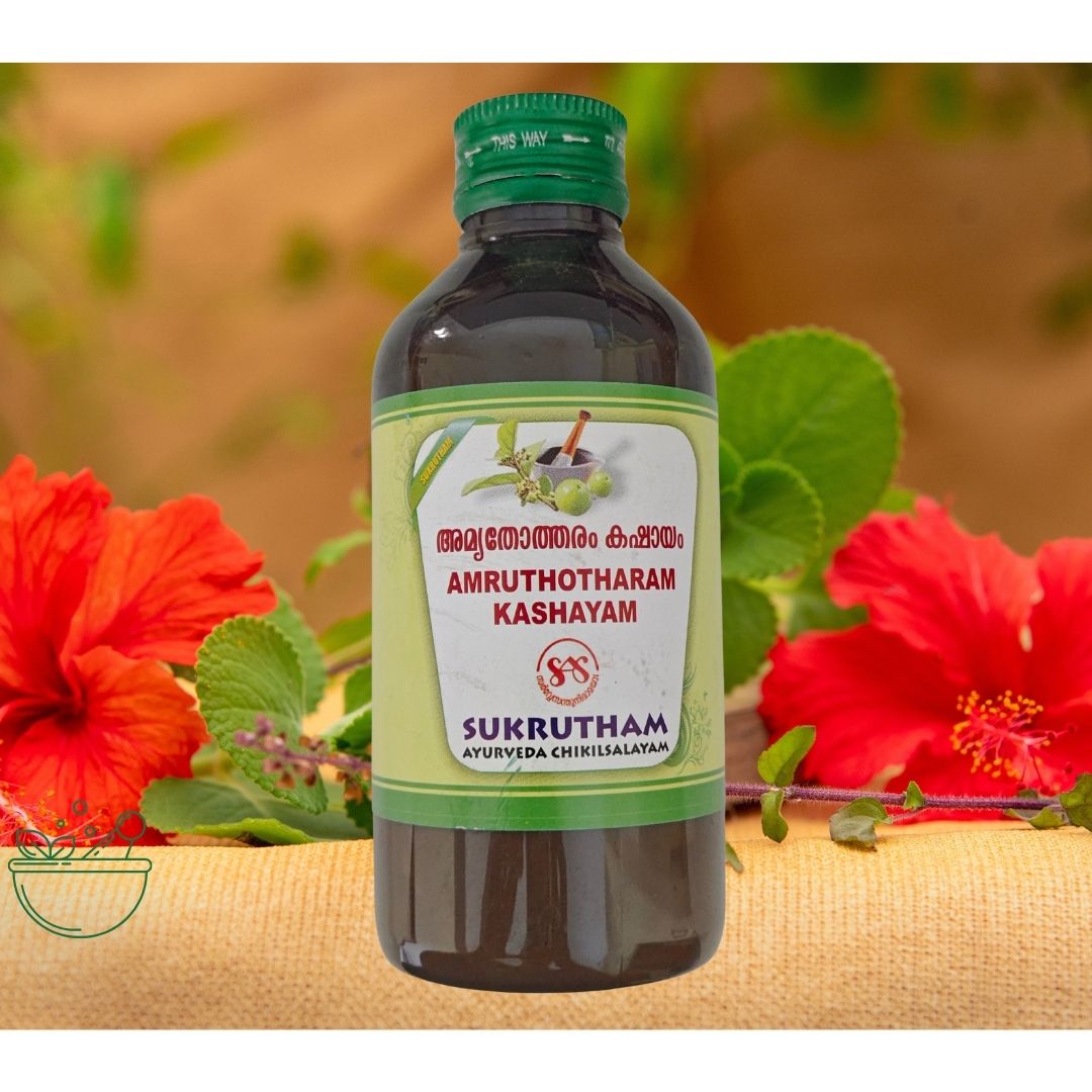 Amrutottaram Kashayam